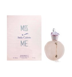Miss Me Discrete - Eau de Toilette Miss Me Discrete - Eau de Toilette